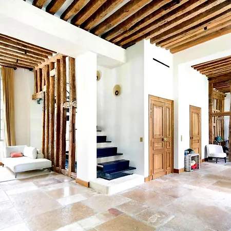 Appartamento Sabino Apartmán *